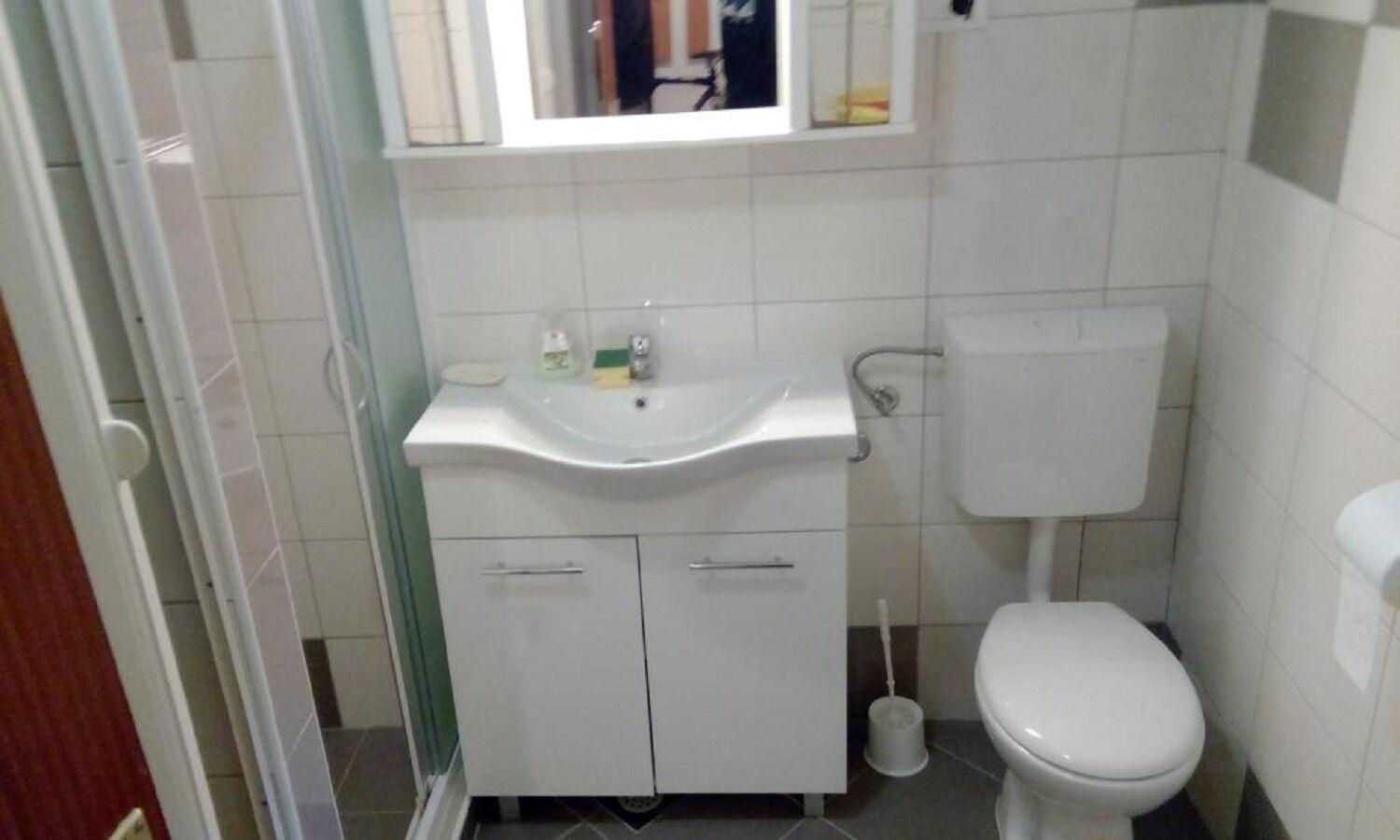 Miki Appartement *