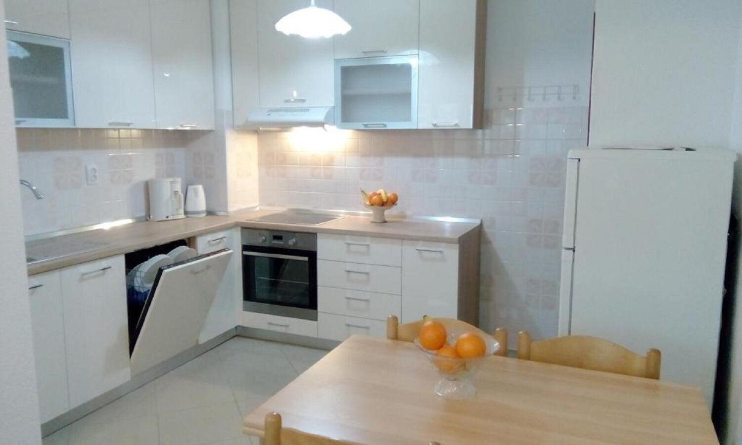 Miki Appartement Zadar