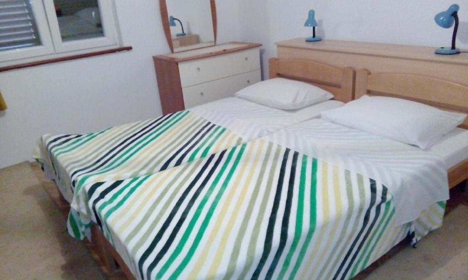 Miki Appartement *