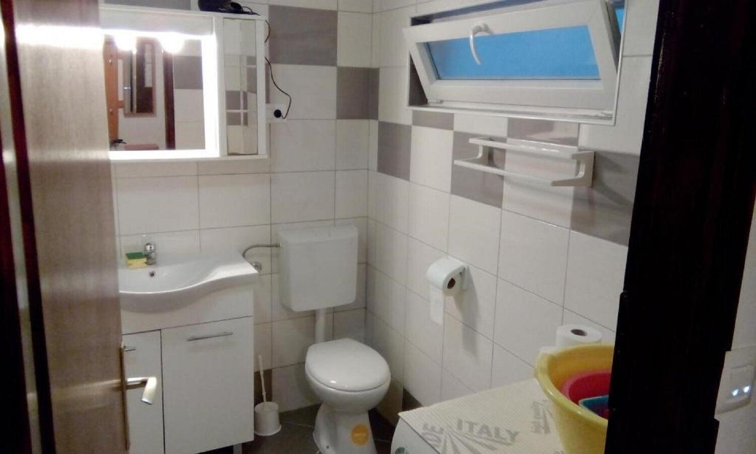 Miki Appartement
