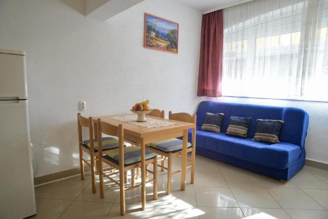 Appartement Miki