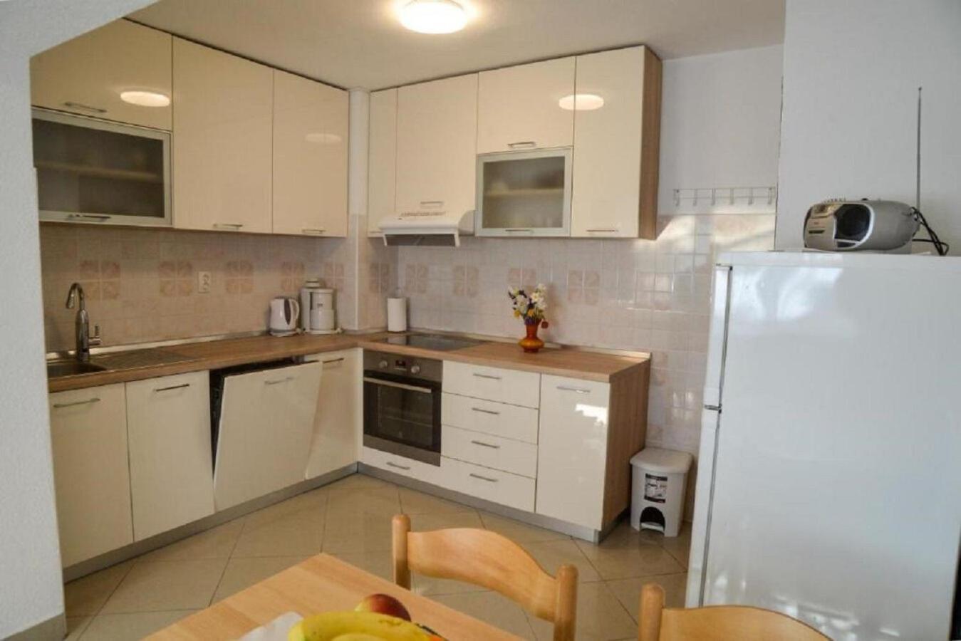 Appartement Miki Zadar