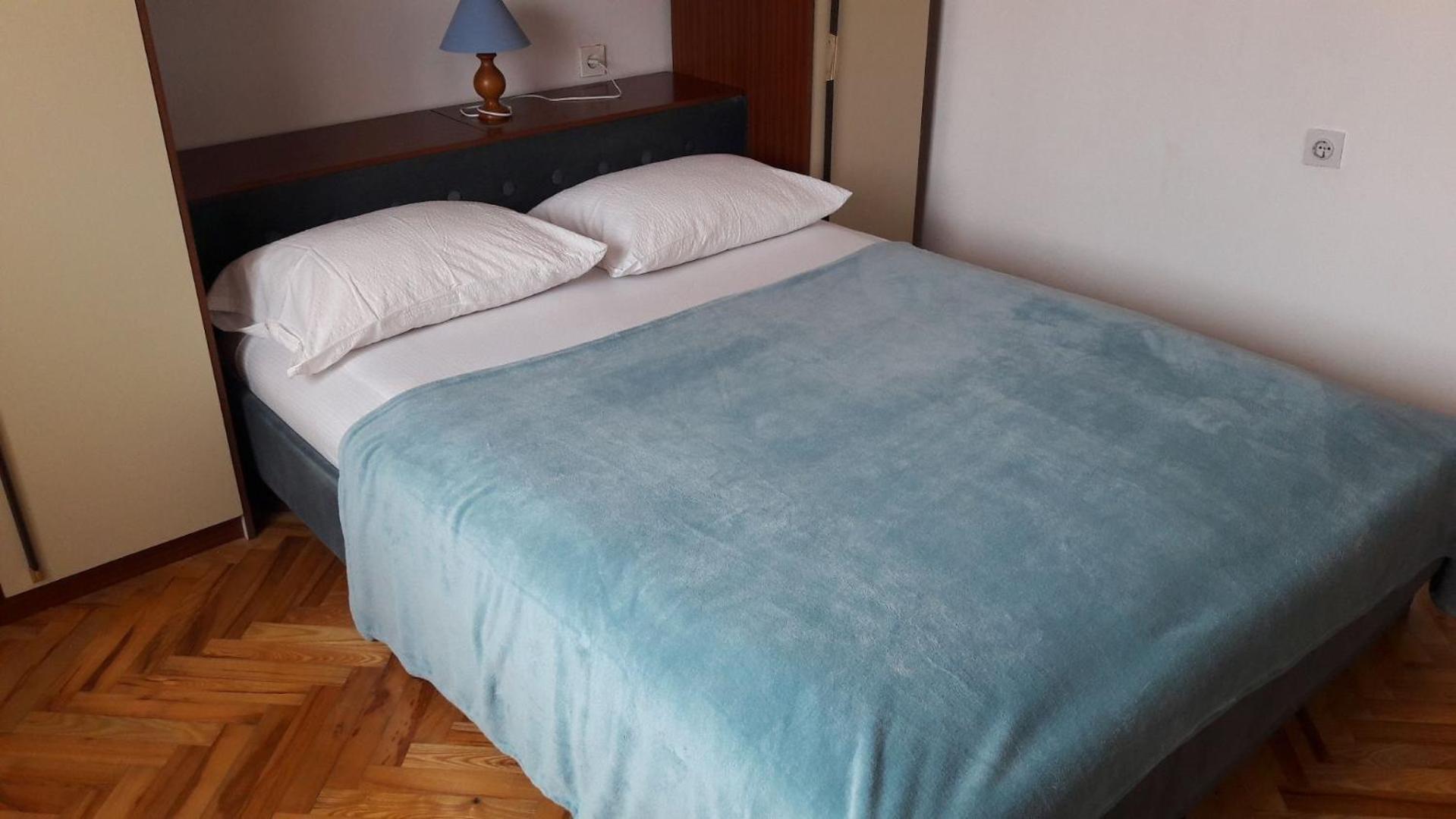 Miki Apartment *