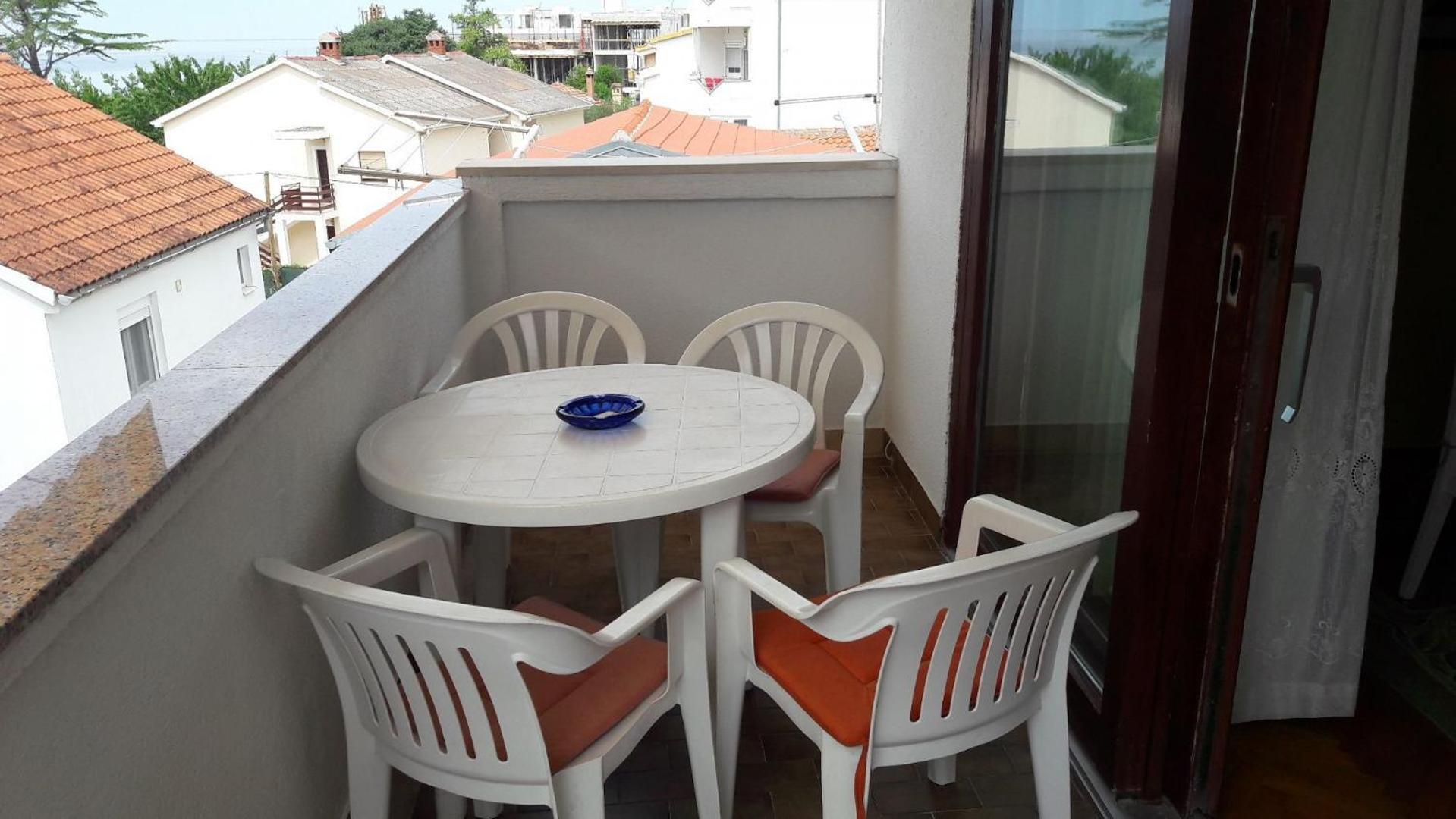 Appartement Miki