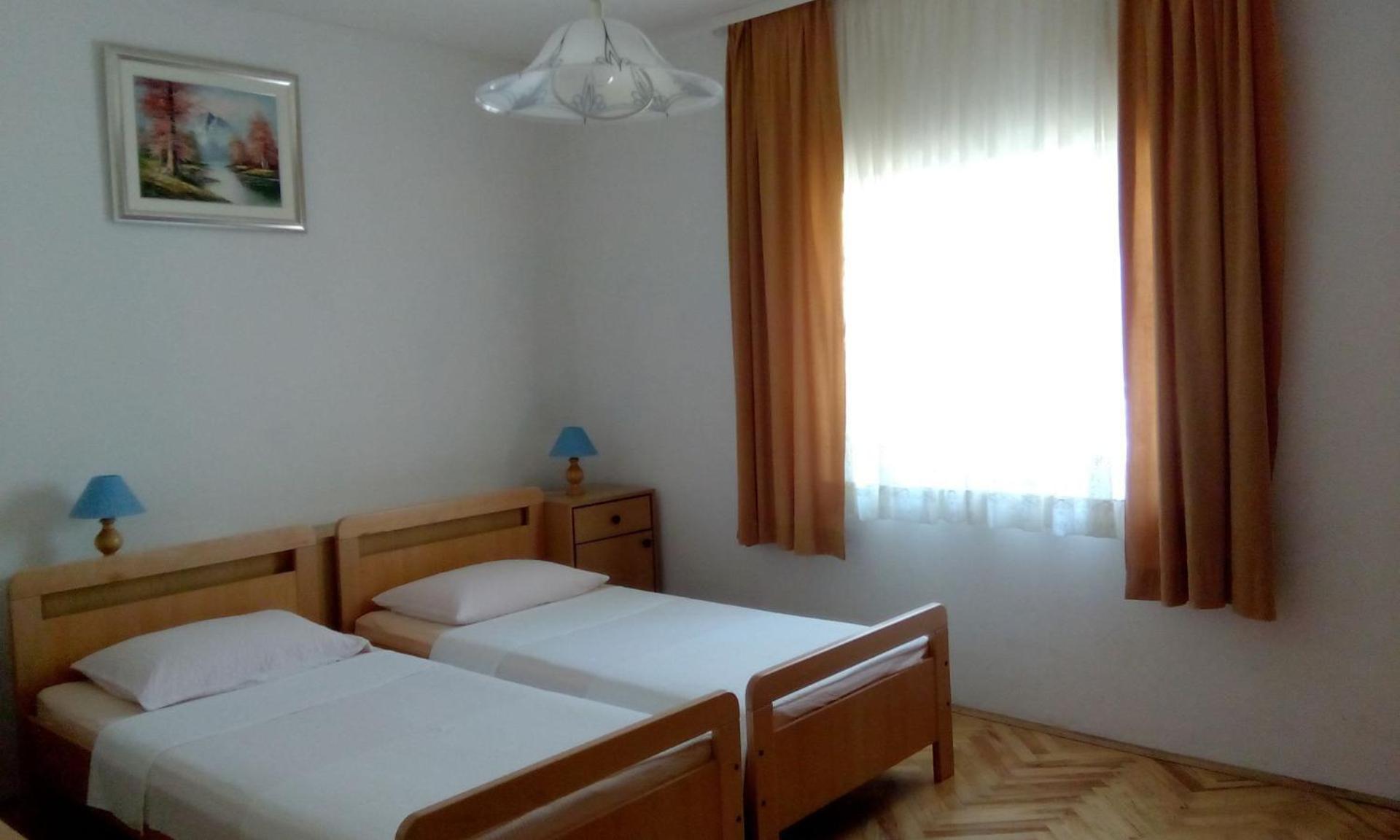 Miki Apartment Zadar